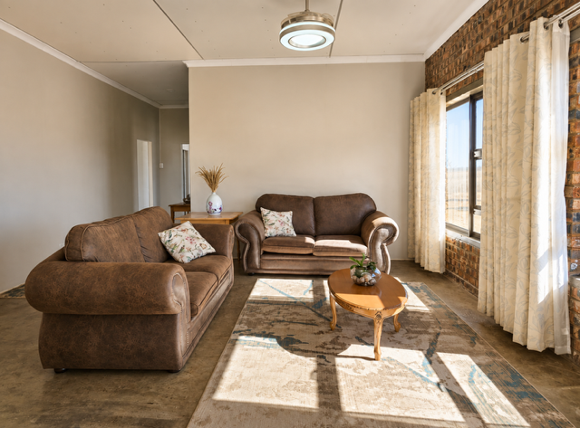 15 Bedroom Property for Sale in Ferreira Free State
